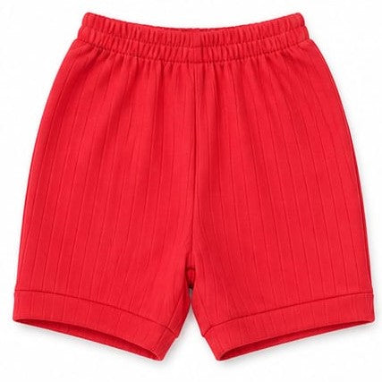 SHORTS SUEDINE CANELADO FEMININO