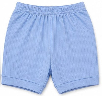 SHORTS SUEDINE CANELADO MASCULINO
