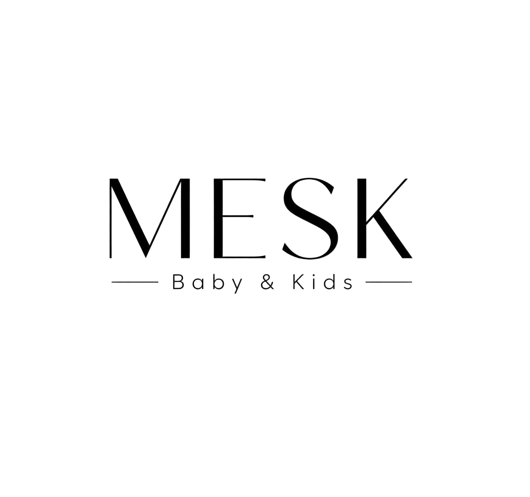 MESK BABY & KIDS